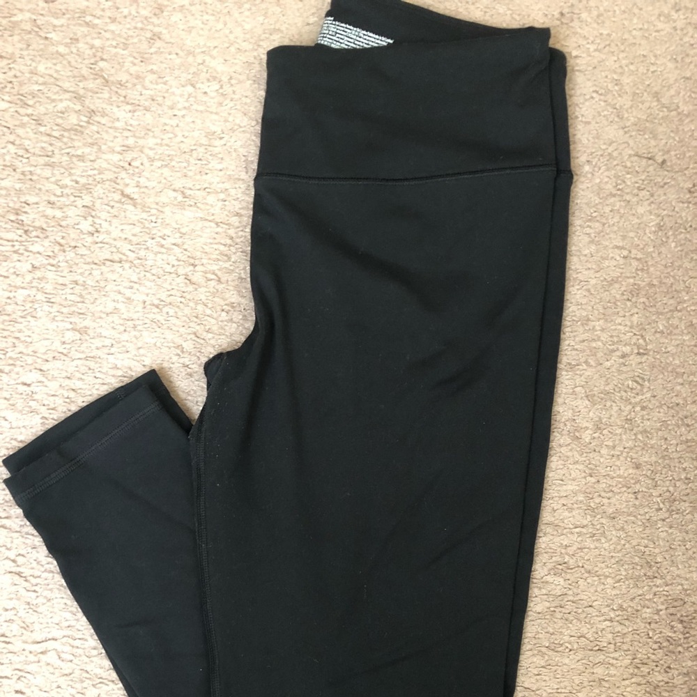 VSX full length workout leggings